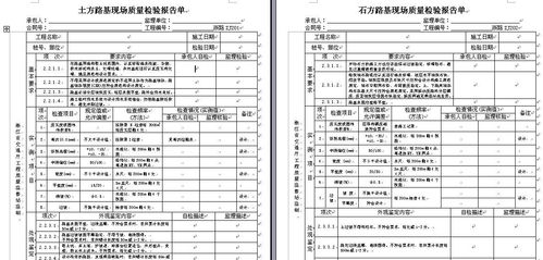 建筑工程资料管理的重要性与关键要素